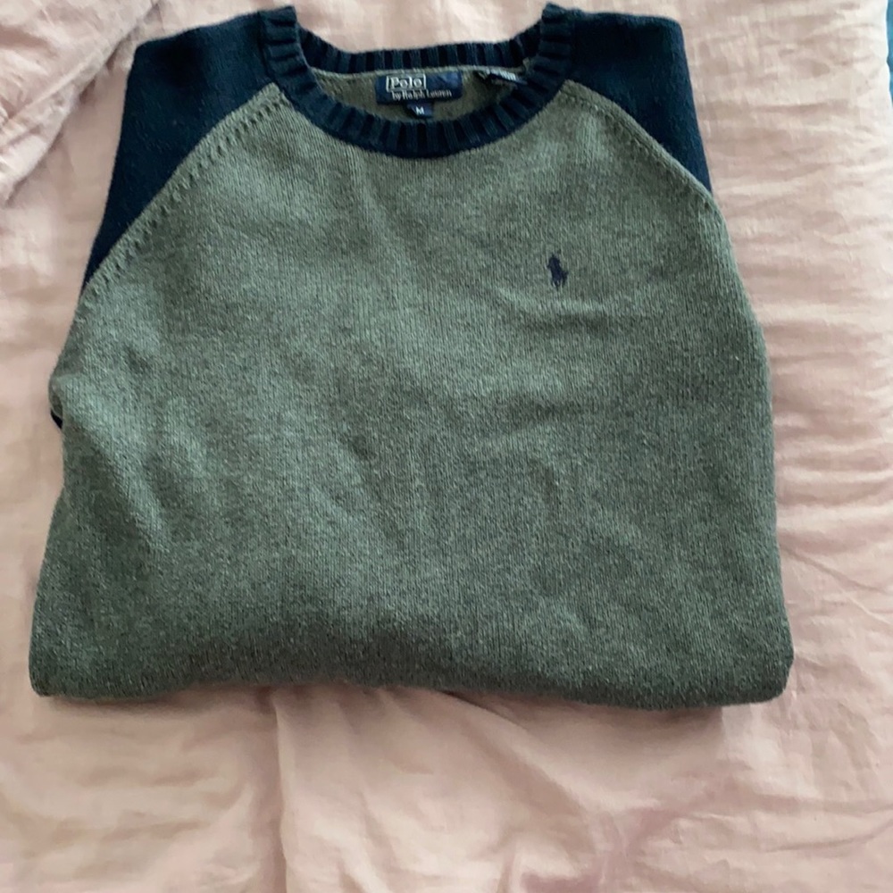 Polo by Ralph Lauren Sweater